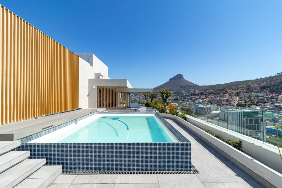 2 Bedroom Property for Sale in Cape Town City Centre Western Cape